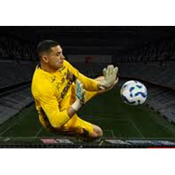 Athletico avançou na Copa Brasil nos pênaltis com boa atuação do goleiro Santos